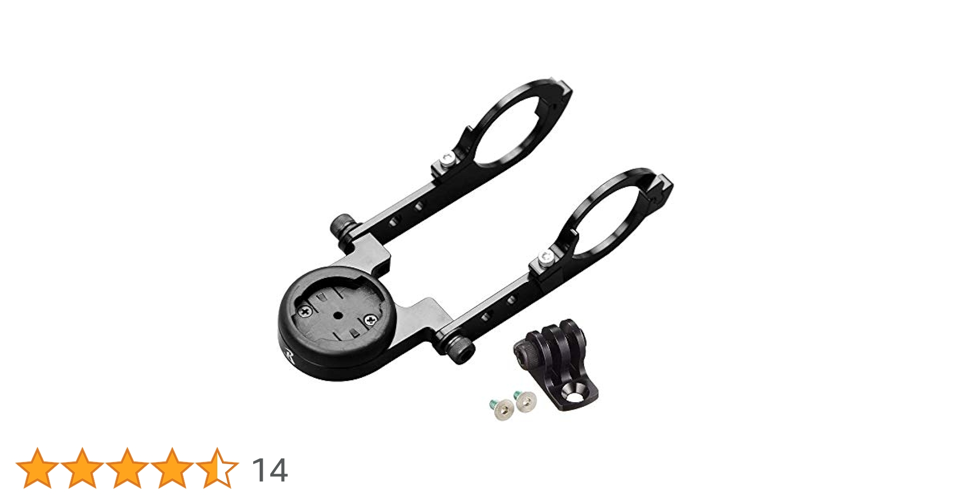 Amazon | [レックマウント] ブライトン コンボマウント 両持ち